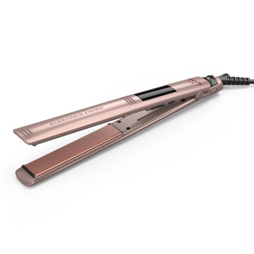Alaciadora elegance LED keration