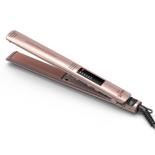 Alaciadora elegance LED keration