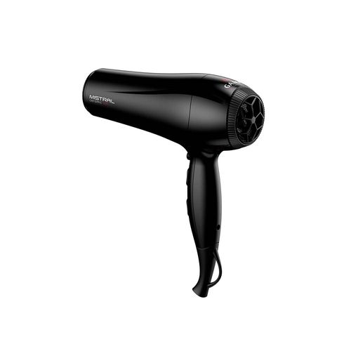 Secadora GAMA Mistral cerámica - cabello delgado y sensibilizado