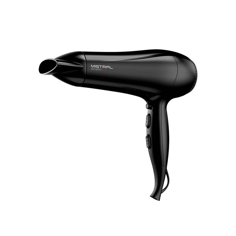 Secador-Mistral-Ceramic-Ion