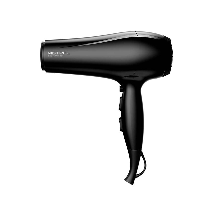 Secador-Mistral-Titanium-Ion