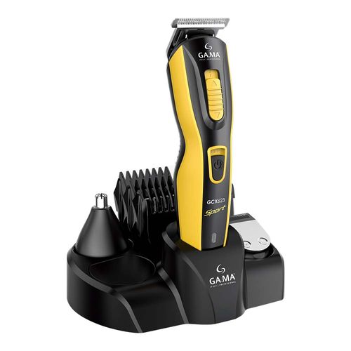 Clipper GAMA multi styler Gcx623 - 4 en 1