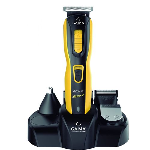 Clipper GAMA multi styler Gcx623 - 4 en 1