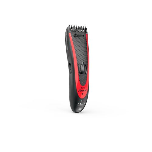 Kit GAMA R649 - clipper, trimmer y nose trimmer