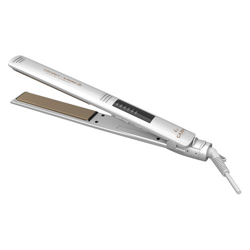 Plancha elegance LED coconut & almond