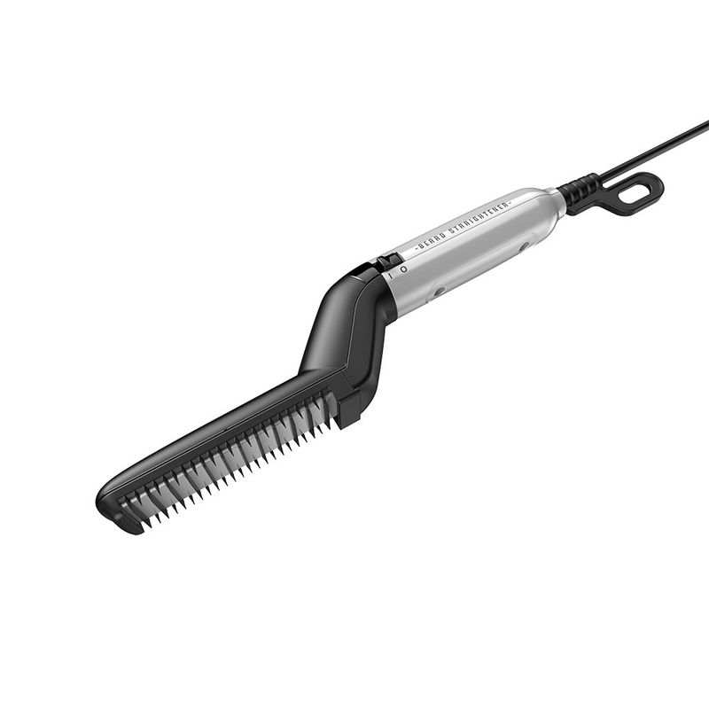 Plancha-bear-barber-style
