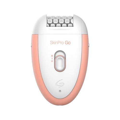 Depiladora GAMA SkinPro - seco