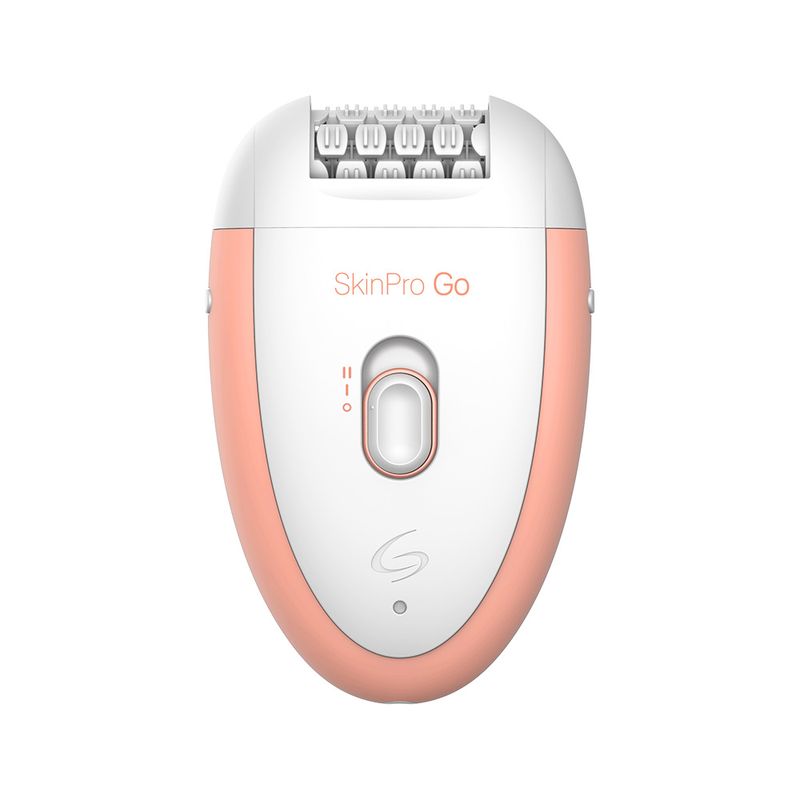 Depiladora-skin-pro-go
