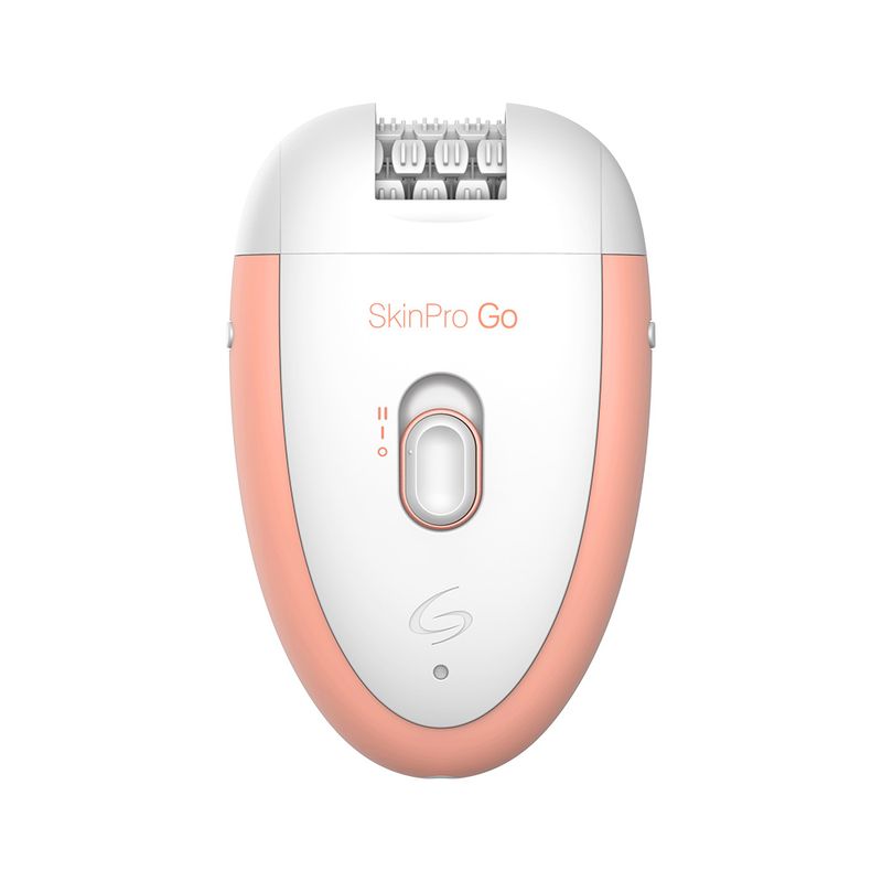 Depiladora-skin-pro-go