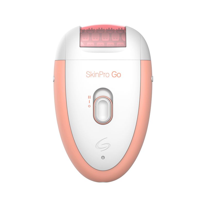 Depiladora-skin-pro-go
