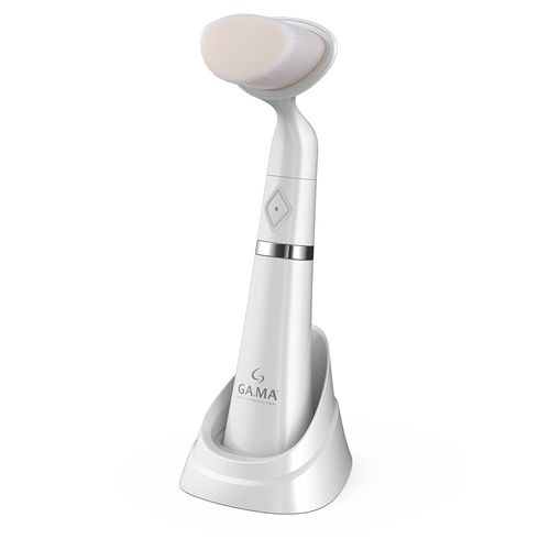 Mini cepillo facial GAMA - limpieza profunda