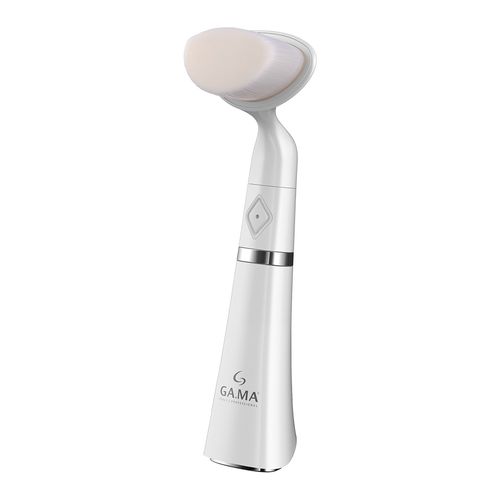 Mini cepillo facial GAMA - limpieza profunda