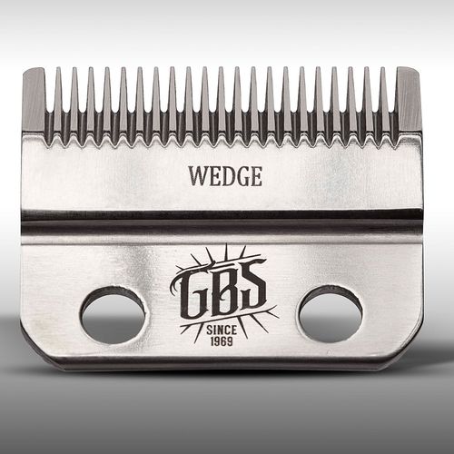 Repuesto GAMA GBS - cuchilla wedge