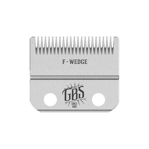 Repuesto GAMA GBS -cuchilla f-wedge