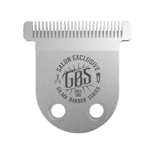 Repuesto GAMA GBS -cuchilla blade liner