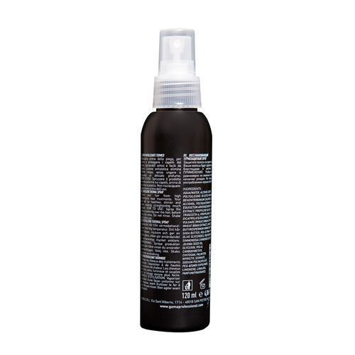 Spray protect ION