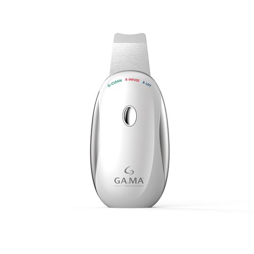 Espátula facial GAMA - exfoliante