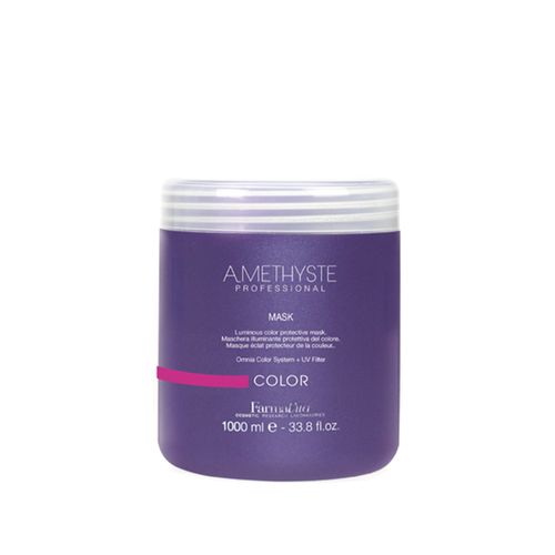 Mascarilla amethyste color 1000 ml