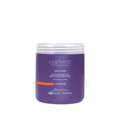 Mascarilla FARMAVITA amethyste - hidratación 1000 ml