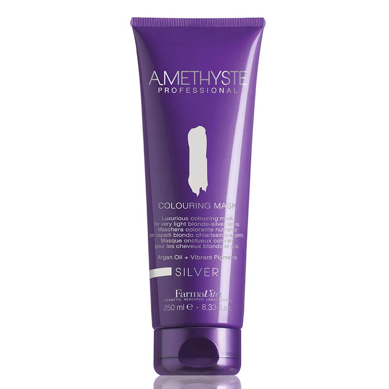 Mascarilla-silver-amethyste-color-250-ml