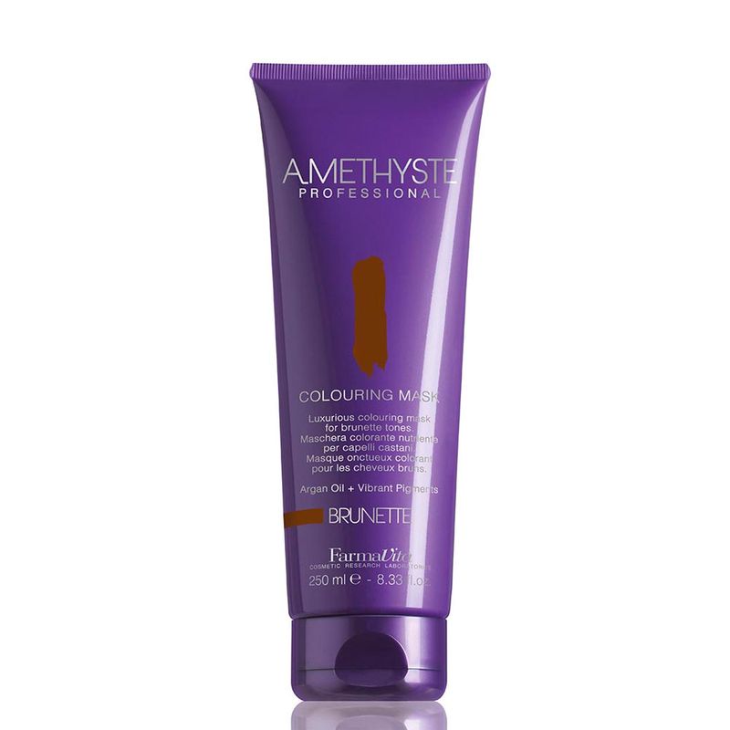 Mascarilla-brunette-amethyste-color-250-ml