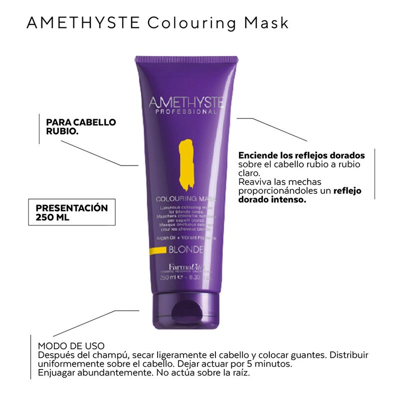 Mascarilla-blonde-amethyste-color-250-ml