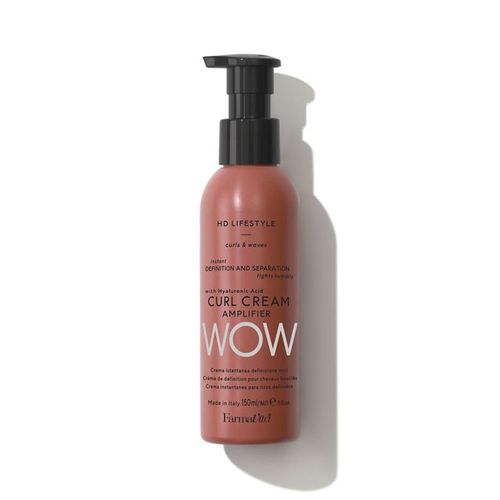 Crema FARMAVITA HD - rizos y ondas 150 ml