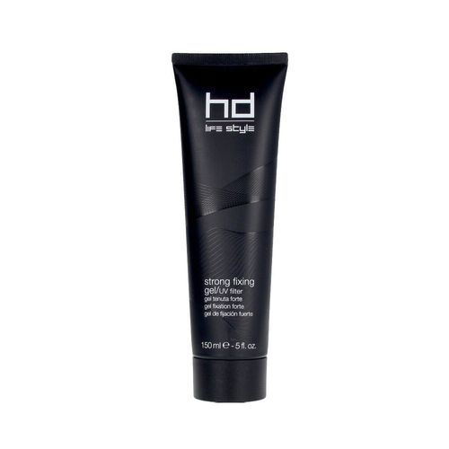 Gel HD ultra fuerte con filtro UV 150 ml