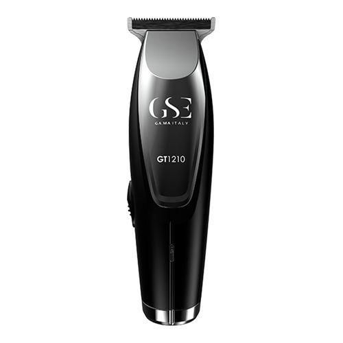 Cortadora GAMA PROFESSIONAL Gt1210 - inalámbrica, corte desvanecido