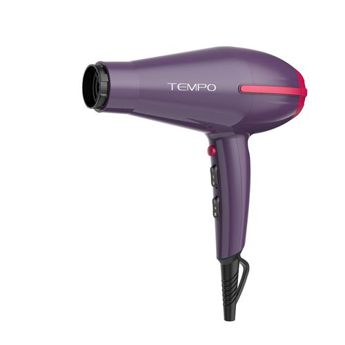 Secadora GAMA Tempo cerámica - cabello delgado y sensibilizado