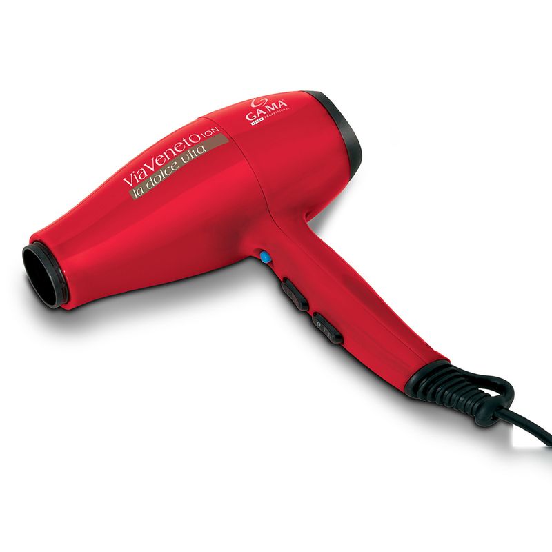 ora-GAMA-Professional-Via-Veneto-Red-Ion-–-Rojo