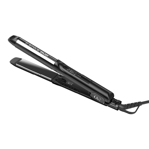 Plancha GAMA PROFESSIONAL G-style duo - liso y ondas