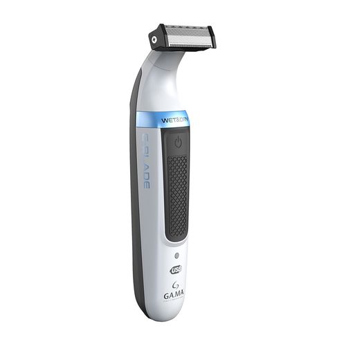 Rasuradora corporal G-Blade – rápida y fácil de usar