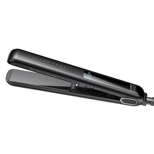 Plancha GAMA PROFESSIONAL G-evo IHT - titanio