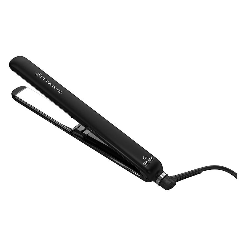 plancha-GAMA-Cp14-std-titanio-liso-perfecto