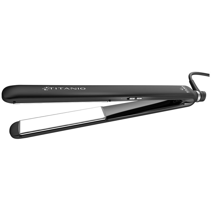 plancha-GAMA-Cp14-std-titanio-liso-perfecto
