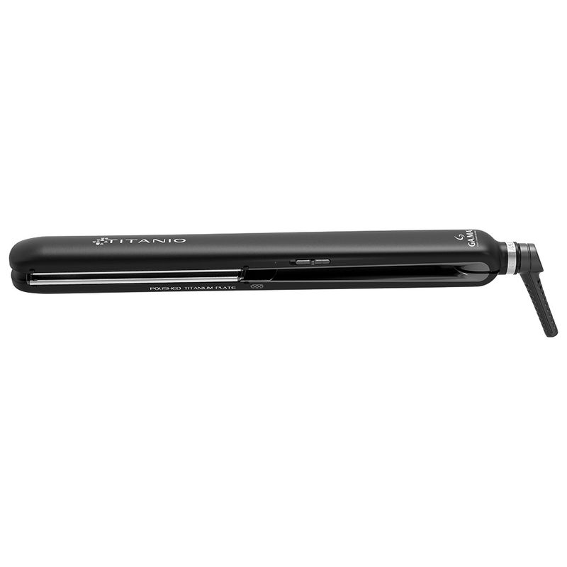 plancha-GAMA-Cp14-std-titanio-liso-perfecto