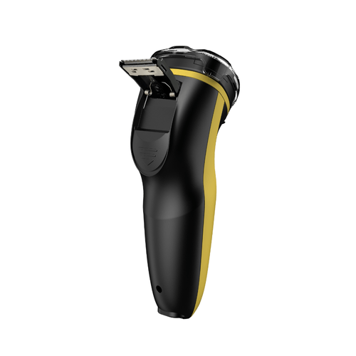 Rasuradora eléctrica GAMA ITALY  700 tracker USB