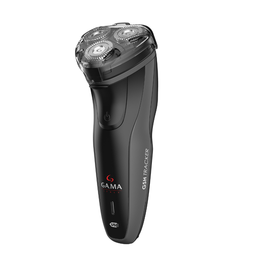 Rasuradora eléctrica GAMA ITALY  700 Sport USB