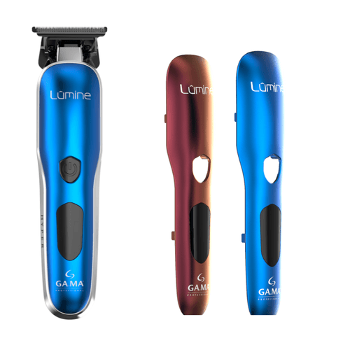 Terminadora GAMA PROFESSIONAL set Lumine