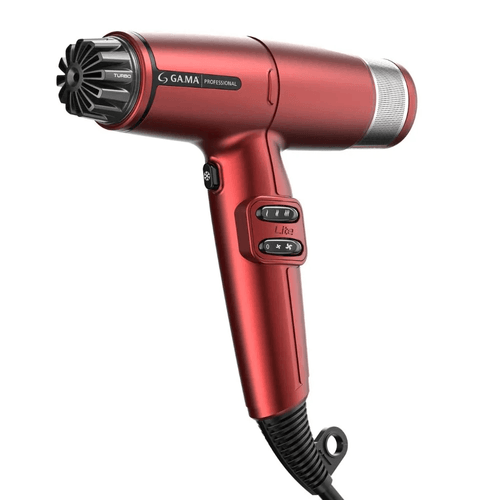Secadora GAMA PROFESSIONAL IQ Lite MAX RED - Máxima potencia