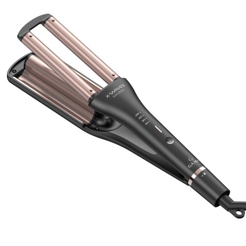 Rizador GAMA ITALY  X-waves Keration