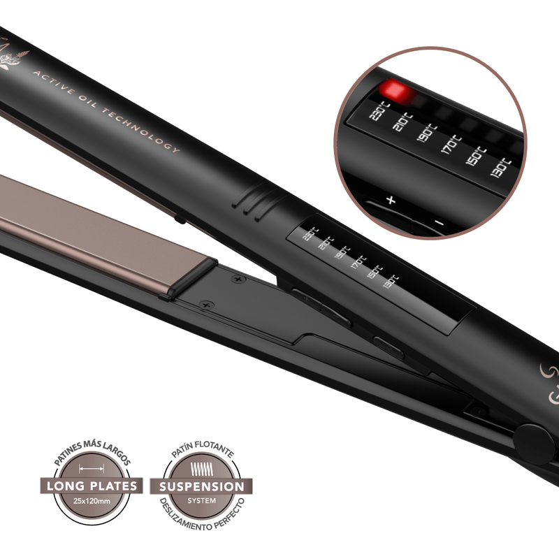 Plancha de Cabello Elegance LED Chia_4.png