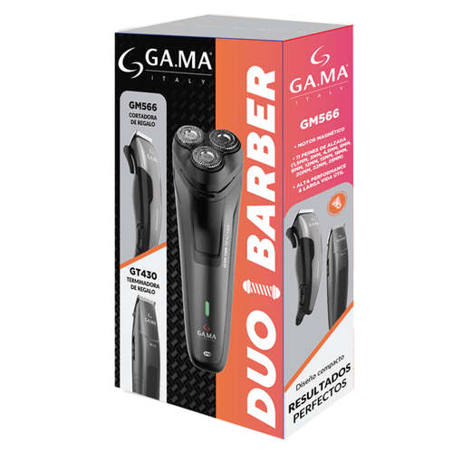 Combo ProStyle G700 + GM566