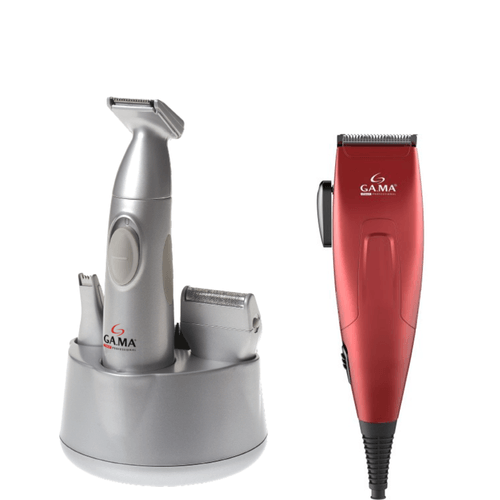 COMBO GAMA CLIPPER GM562 24+CORT SE2301