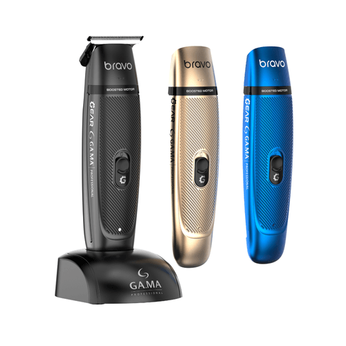 Trimmer Bravo Gear GAMA  PROFESSIONAL