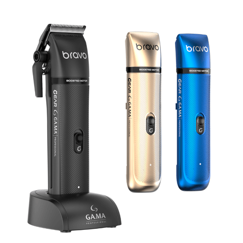 Clipper Bravo GAMA PROFFESIONAL