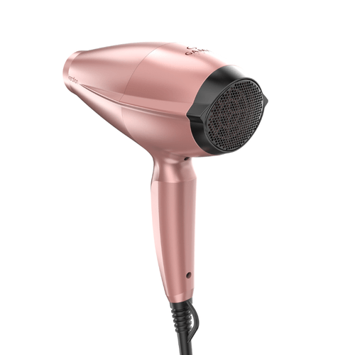 Secadora Gama Italy Brilliant Keration - Brillo y Antifrizz